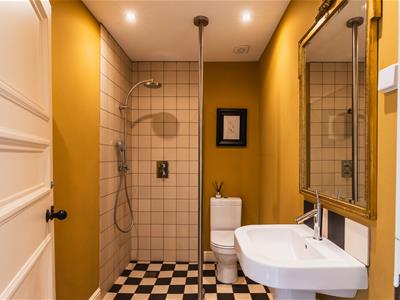 Wet Room
